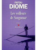 Fatou Diom les veilleurs de Sangomar