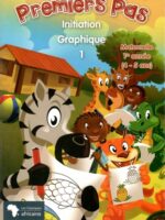 PREMIERS PAS : GRAPHIQUE DES 3 ANS