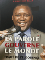 LA PAROLE GOUNERNE LE MONDE