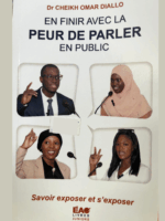 EN FINIR AVEC LA PEUR DE PARLER EN PUBLIC