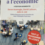 INTRODUCTION À L'ÉCONOMIE