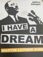 I HAVE A DREAM