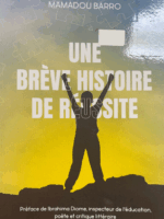 UNE BRÉVE HISTOIRE DE RÉUSSITE