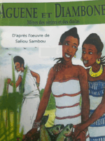AGUENE et DIAMBONE (Mères des séréres et des diolas)