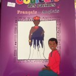 COULEURS DES RACINES