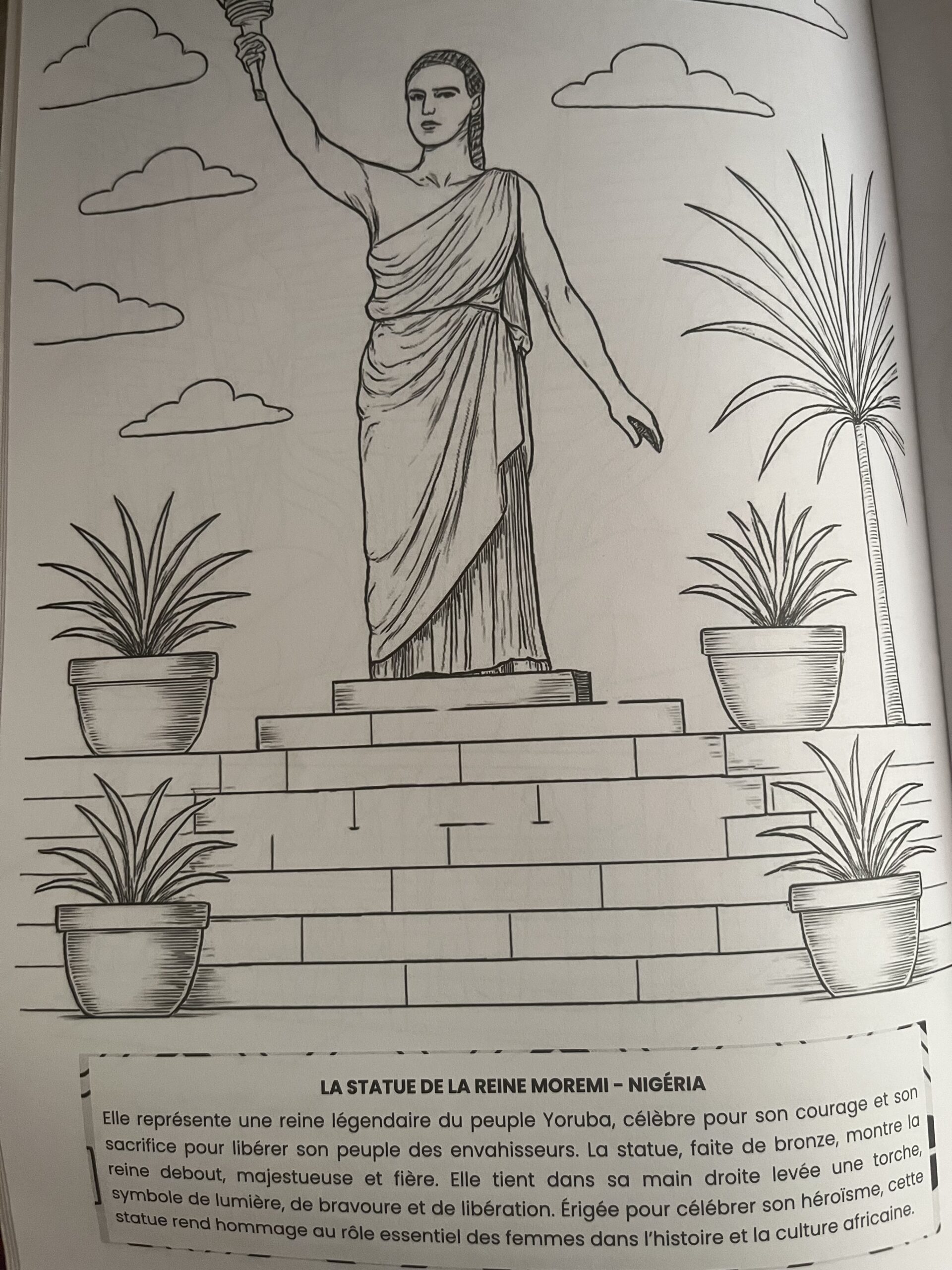 COULEURS DES RACINES