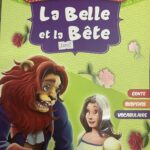 LA BELLE ET LA BÊTE