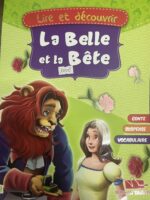 LA BELLE ET LA BÊTE