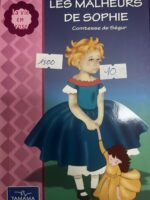 LES MALHEURS DE SOPHIE