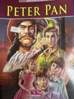 PETER PAN