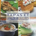 TAPAS ET AMUSE-BOUCHES