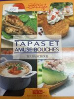 TAPAS ET AMUSE-BOUCHES