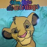 MON LIVRE DE COLORIAGE