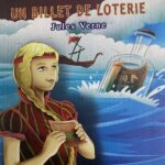UN BILLET DE LOTERIE