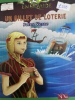 UN BILLET DE LOTERIE