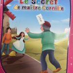 LE SECRET DE MÂITRE CORNILLE
