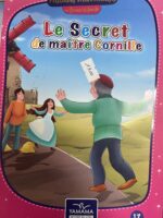 LE SECRET DE MÂITRE CORNILLE