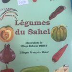 LÉGUME DU SAHELS