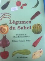 LÉGUME DU SAHELS