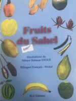 LES FRUITS DU SAHEL
