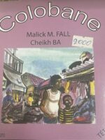 COLOBANE