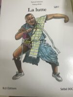 LA LUTTE