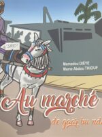 AU MARCHÉ de gaar bou ndaw