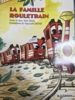 LA FAMILLE ROULETRAIN