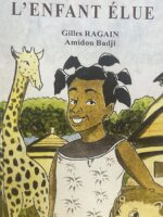 KÉTEMA L'ENFANT ÉLUE