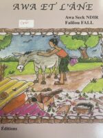 AWA et L'ÂNE