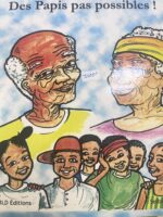 DES PAPIS PAS POSSIBLES