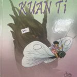 KUAN TI