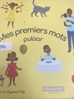 MES PREMIERS MOTS PULAAR