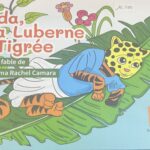 ADA LA LUBERNE TIGREE