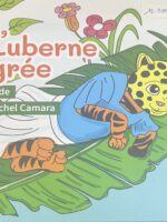 ADA LA LUBERNE TIGREE
