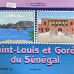 SAINT-LOUIS ET GORÉE DU SÉNÉGAL