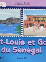 SAINT-LOUIS ET GORÉE DU SÉNÉGAL