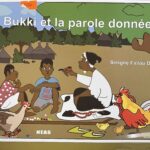 BUKKI ET LA PAROLE DONNÉE