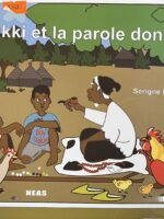 BUKKI ET LA PAROLE DONNÉE