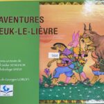LES AVENTURES DE LEUK-LE-LIÉVRE