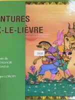 LES AVENTURES DE LEUK-LE-LIÉVRE