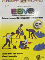 ESVS (Éducation a la Science et a la Vie Sociale)