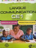 LANGUE et COMMUNICATION CE1