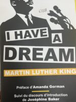 I HAVE A DREAM