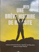 UNE BRÉVE HISTOIRE DE RÉUSSITE