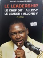 LE LEADERSHIP
