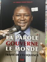 LA PAROLE GOUNERNE LE MONDE