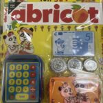 ABRICOT