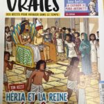 HISTOIRE VRAI