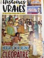 HISTOIRE VRAI